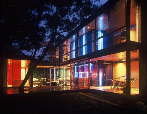 Annie Residence in Austin