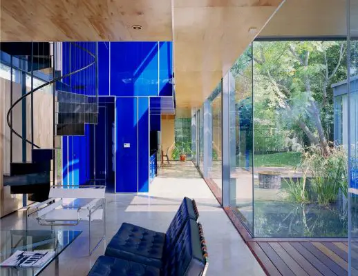 Annie Residence in Austin