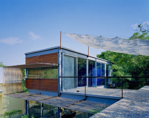 Annie Residence in Austin