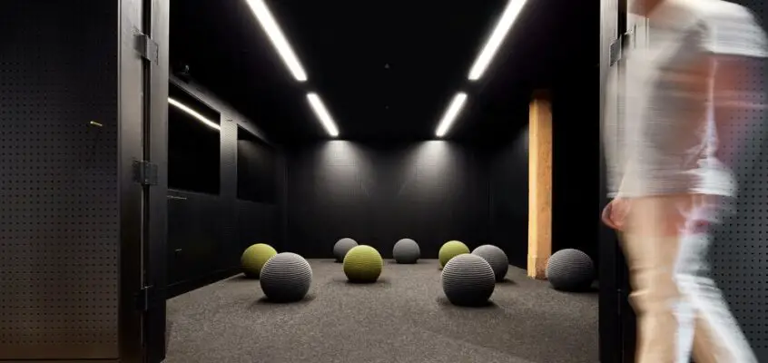 Ansarada Workspace in Chicago