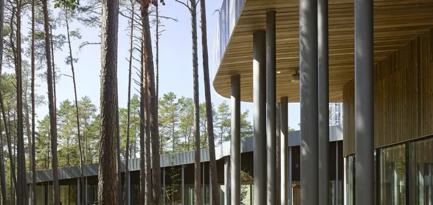Arvo Pärt Centre Estonia