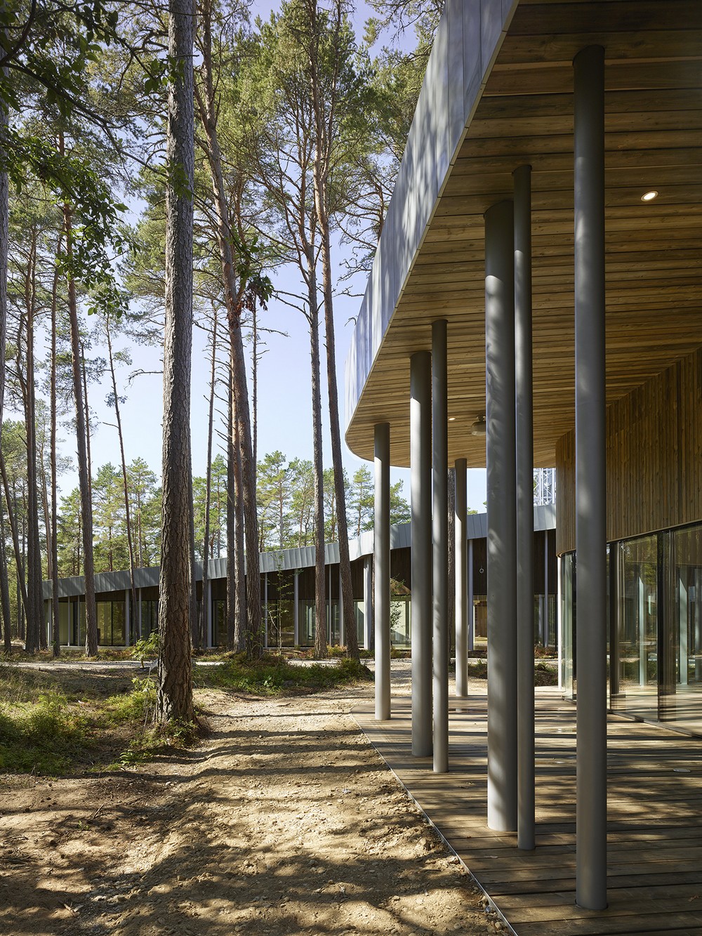 Arvo Pärt Centre Estonia