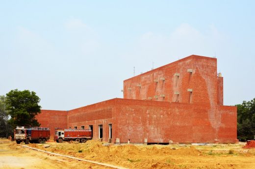 Automated Warehousing Facility in Faridabad