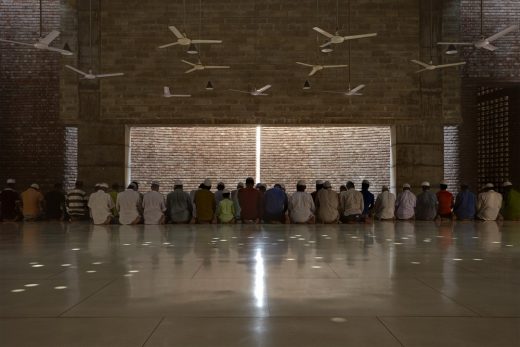 Bait Ur Rouf Mosque Dhaka