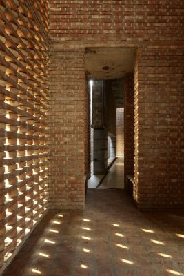 Architecture development in Bangladesh design by Marina Tabassum Architect