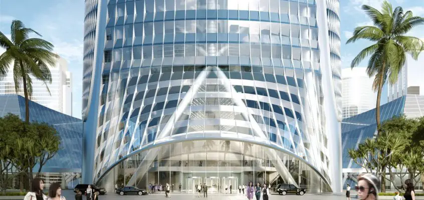 HENN Architekten: Architects Munich
