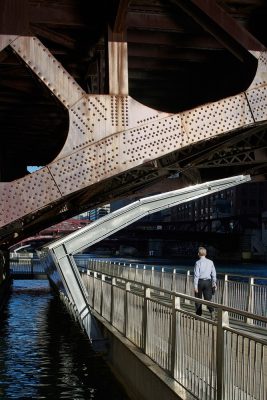 Chicago Riverwalk