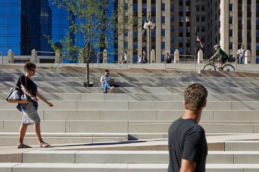 Chicago Riverwalk