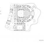 China Philharmonic Concert Hall 2nd Floor Plan