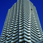 Citygate Tower Vienna building