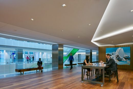 Deloitte Toronto