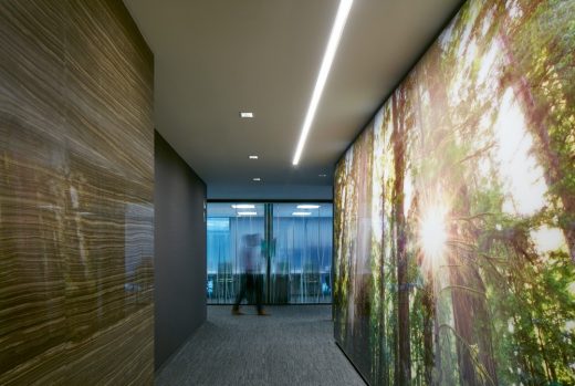 Deloitte Toronto