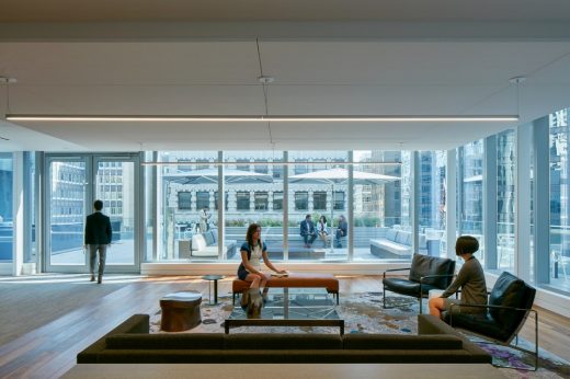 Deloitte Toronto