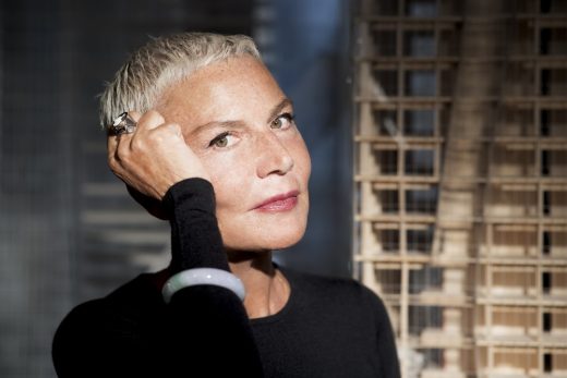 Doriana Fuksas Architect