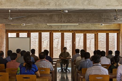 Friendship Centre Gaibandha Building