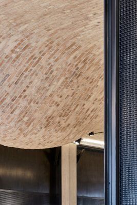 Fucina Restaurant Marylebone