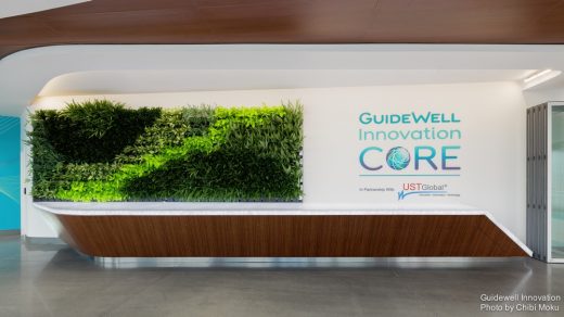 GuideWell Innovation Center Orlando