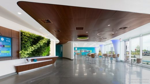 GuideWell Innovation Center Orlando