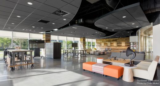 GuideWell Innovation Center Orlando