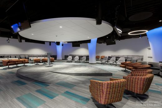 GuideWell Innovation Center Orlando