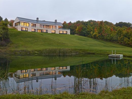 Hilltop House