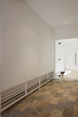 House Renovation in Ho Chi Minh City