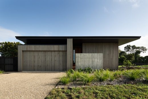 House Under Eaves