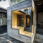 Cha’er Hutong Children’s Library and Art Centre