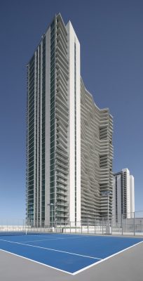 Icon Bay Tower Building