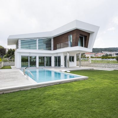 Summer House in Izmir