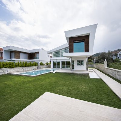 Summer House in Izmir