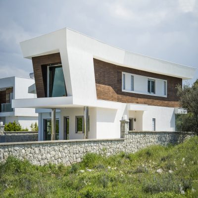 Summer House in Izmir