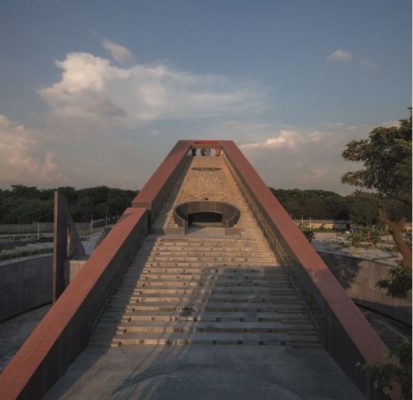 JPN Museum Lucknow