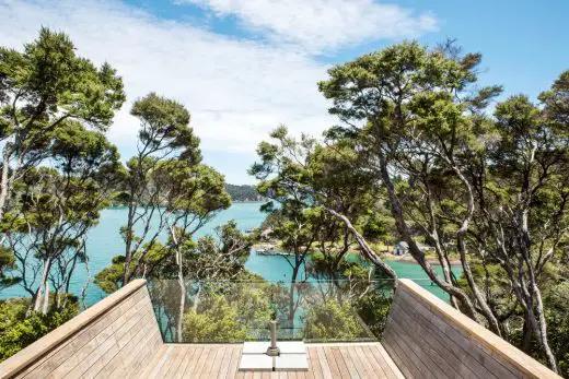 Kawau House