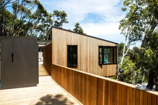 Kawau House