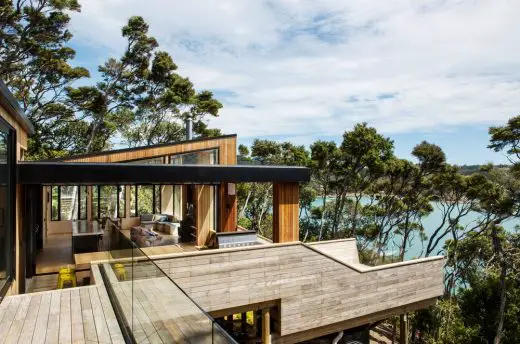 Kawau House