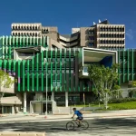 Lady Cilento Children’s Hospital in South Brisbane