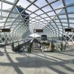 Lightrailstation Den Haag Architecture News