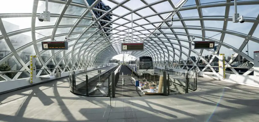 Den Haag Architecture News: The Hague Buildings