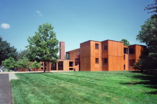 Louis Kahn Residential Architecture Design