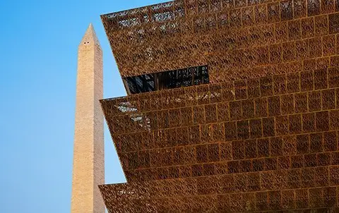 Making Place The Architecture Of David Adjaye Exhibition