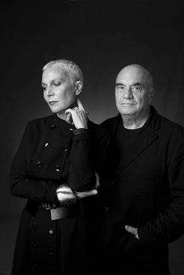 Massimiliano and Doriana Fuksas Architects