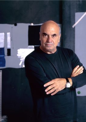 Massimiliano Fuksas Architect