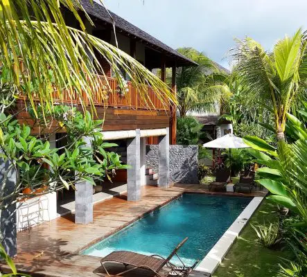Melali House - Indonesian Architecture News