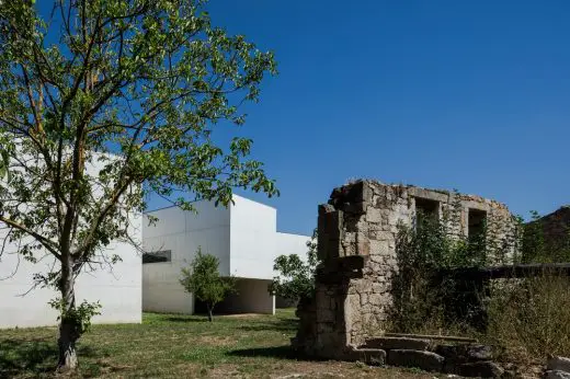 Nadir Afonso Art Museum