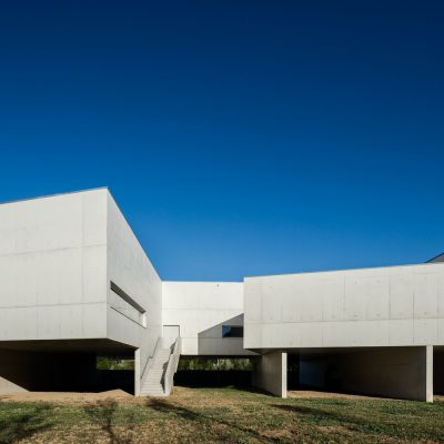 Nadir Afonso Art Museum