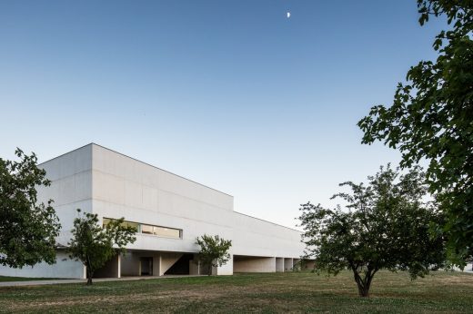 Nadir Afonso Art Museum