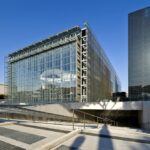 Rome EUR Convention Hall and Hotel