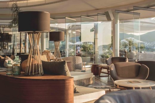 Nikki Beach Resort & Spa Bodrum