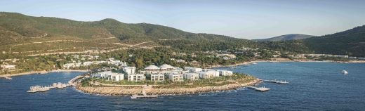 Nikki Beach Resort & Spa Bodrum